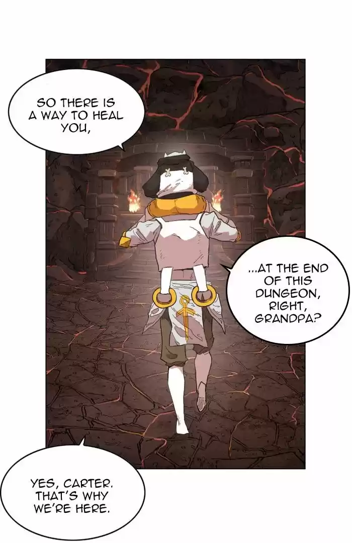 Hardcore Leveling Warrior 138