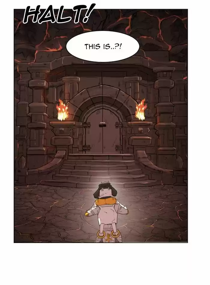 Hardcore Leveling Warrior 138