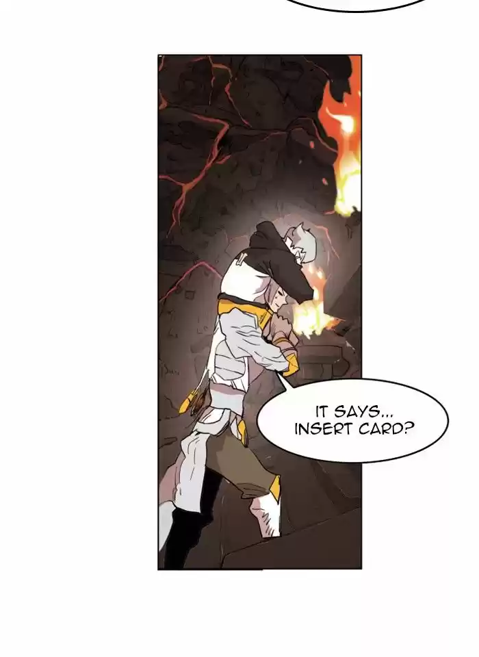 Hardcore Leveling Warrior 138