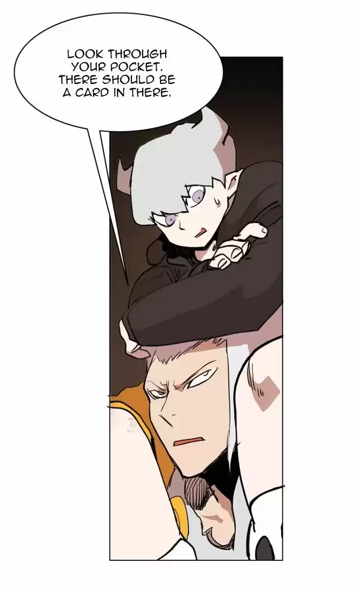 Hardcore Leveling Warrior 138