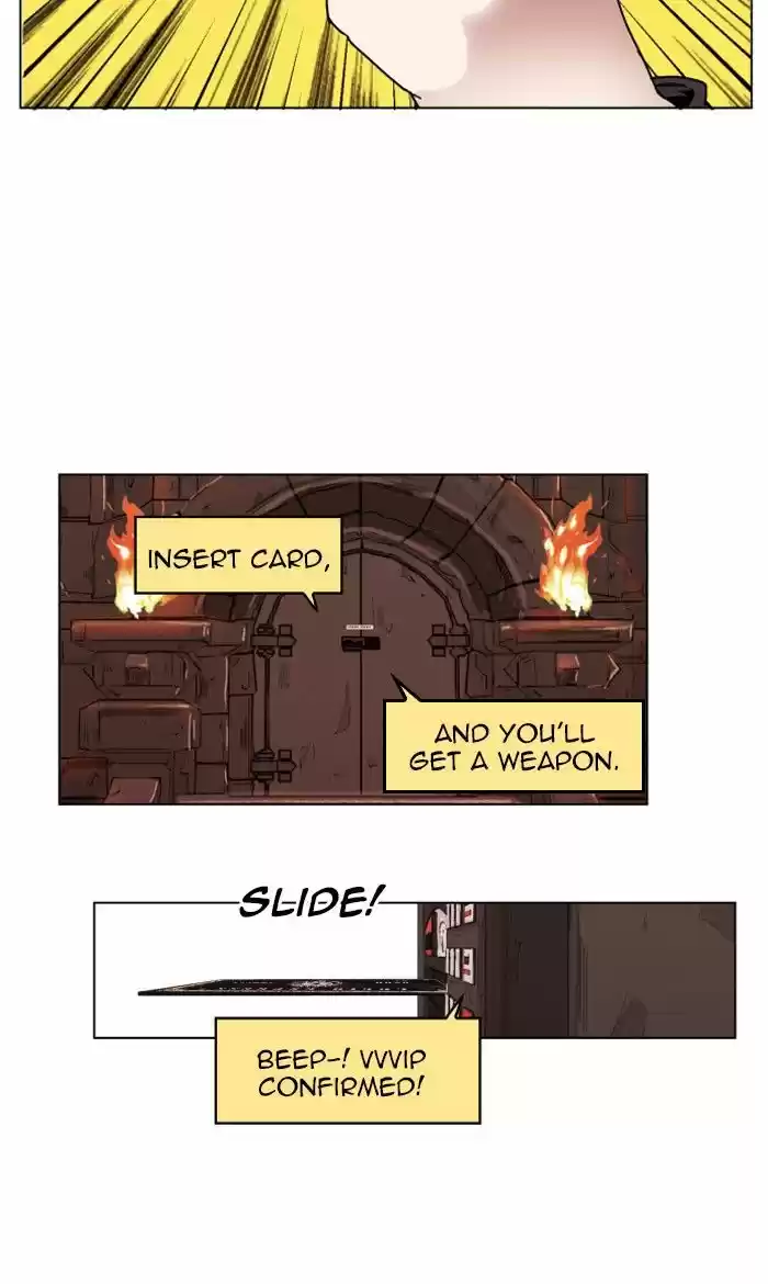 Hardcore Leveling Warrior 138