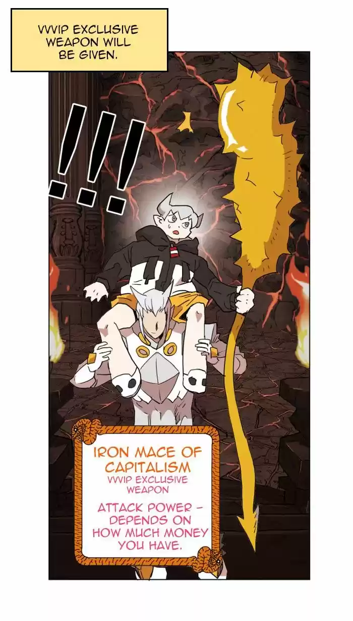 Hardcore Leveling Warrior 138