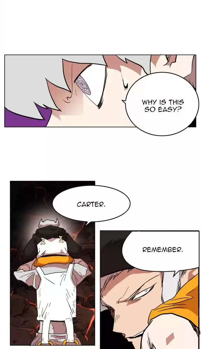 Hardcore Leveling Warrior 138