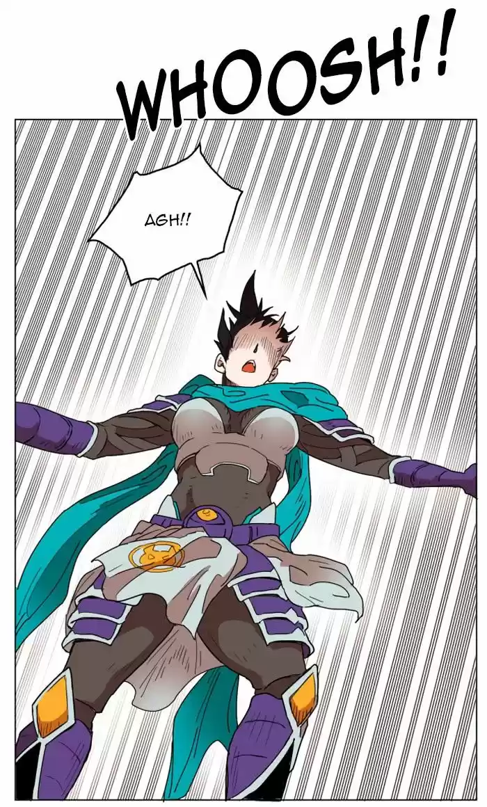 Hardcore Leveling Warrior 138