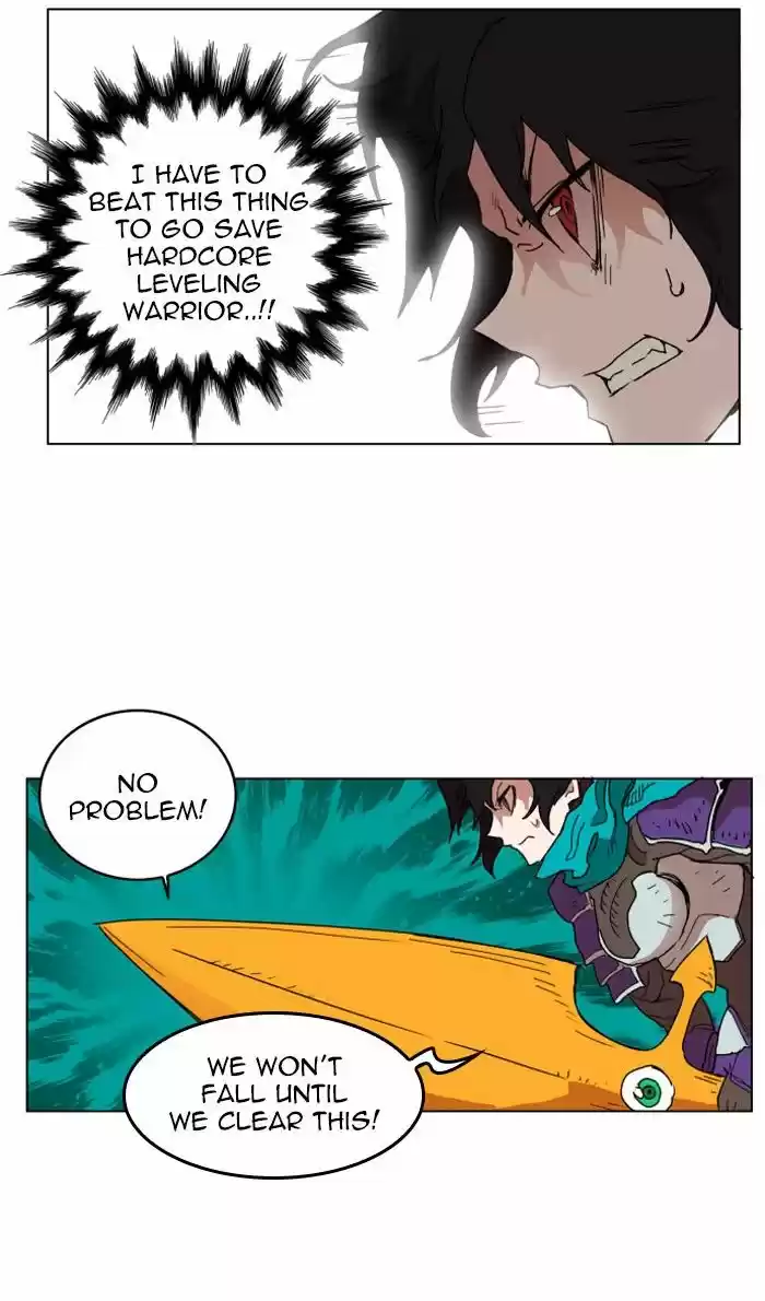 Hardcore Leveling Warrior 138