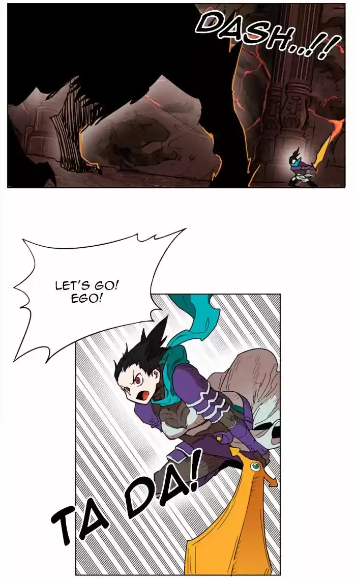 Hardcore Leveling Warrior 138