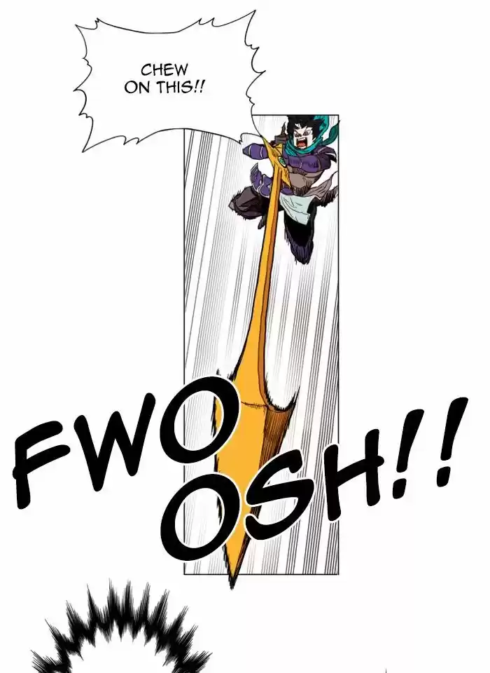 Hardcore Leveling Warrior 138