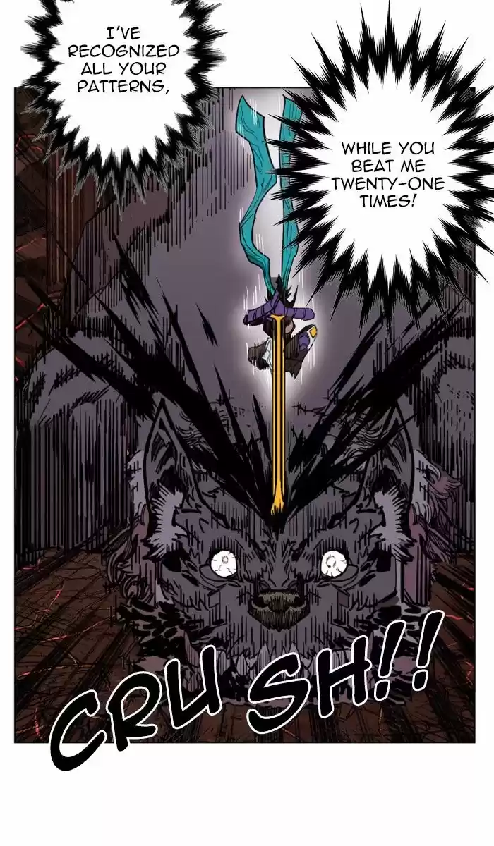 Hardcore Leveling Warrior 138