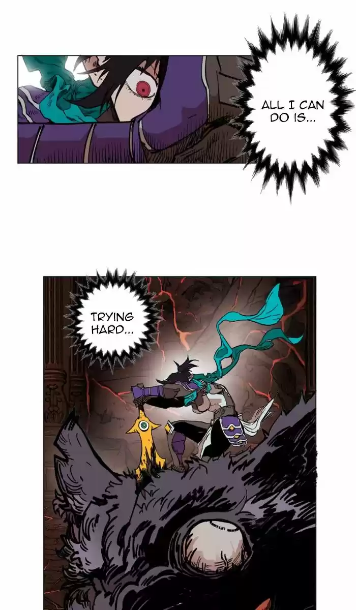 Hardcore Leveling Warrior 138