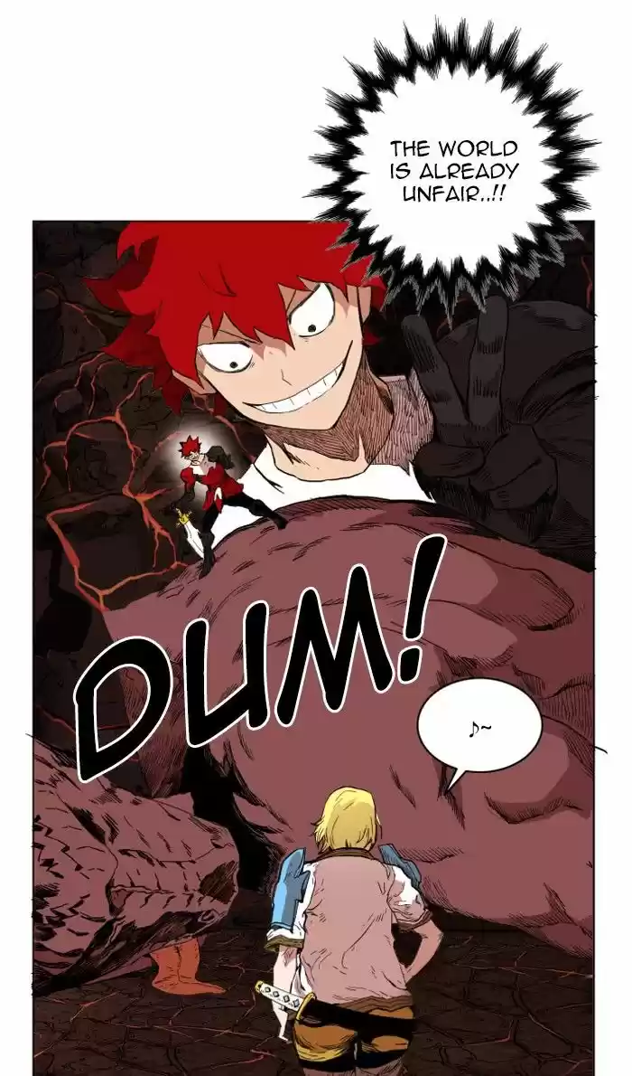 Hardcore Leveling Warrior 138