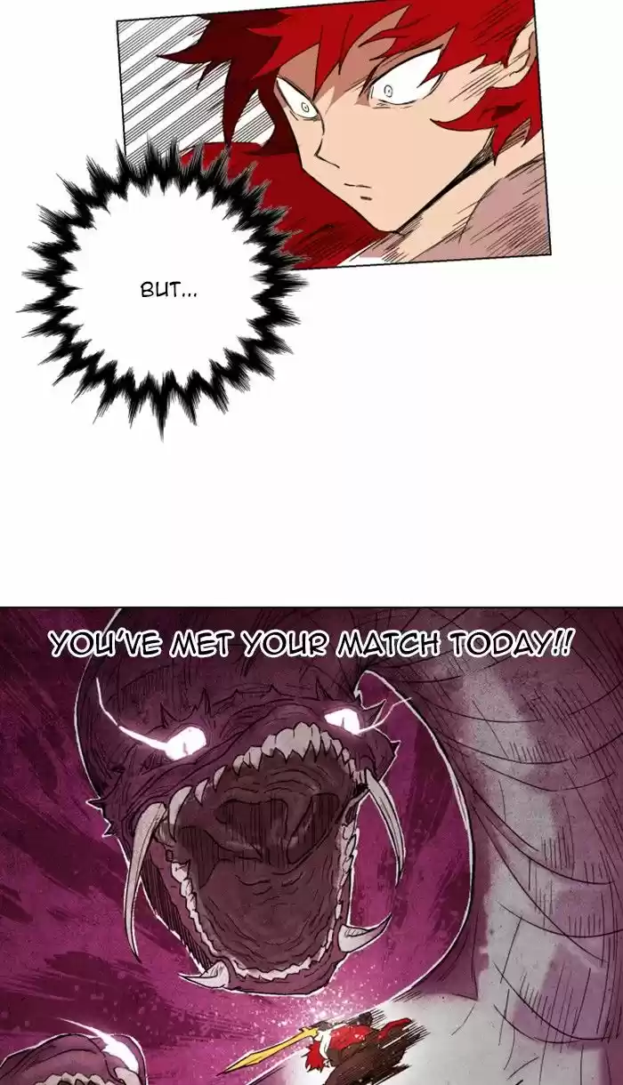 Hardcore Leveling Warrior 139