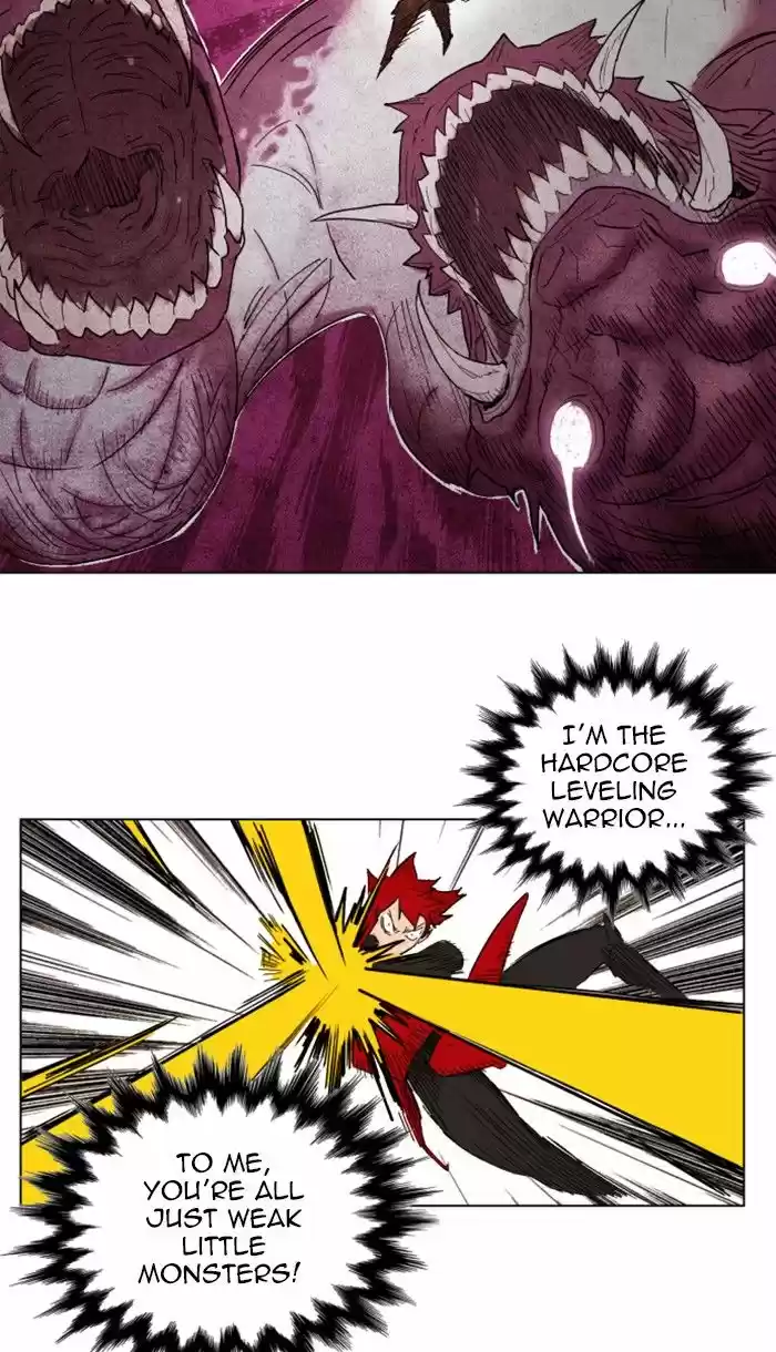 Hardcore Leveling Warrior 139