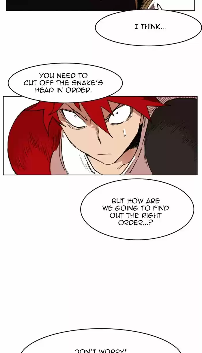 Hardcore Leveling Warrior 139