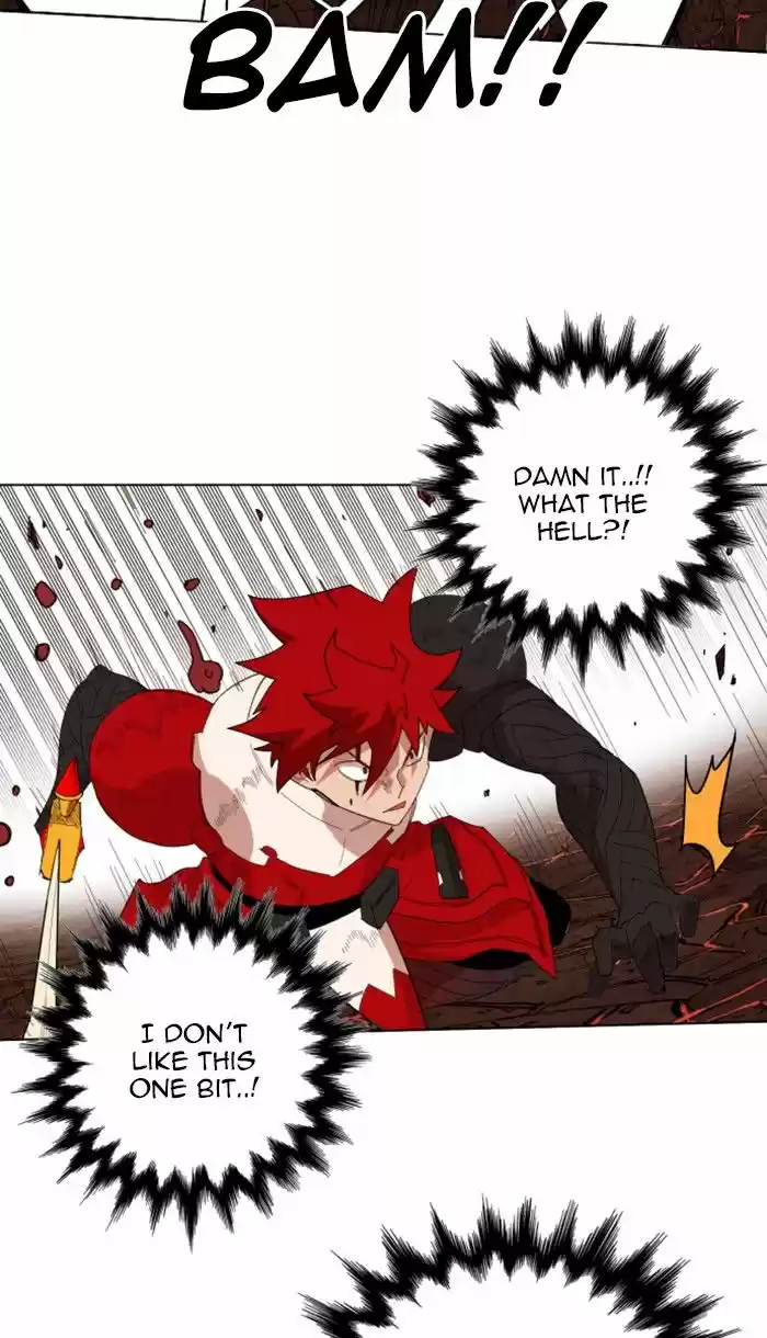 Hardcore Leveling Warrior 139