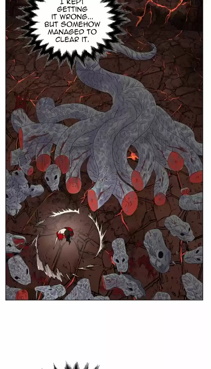 Hardcore Leveling Warrior 139