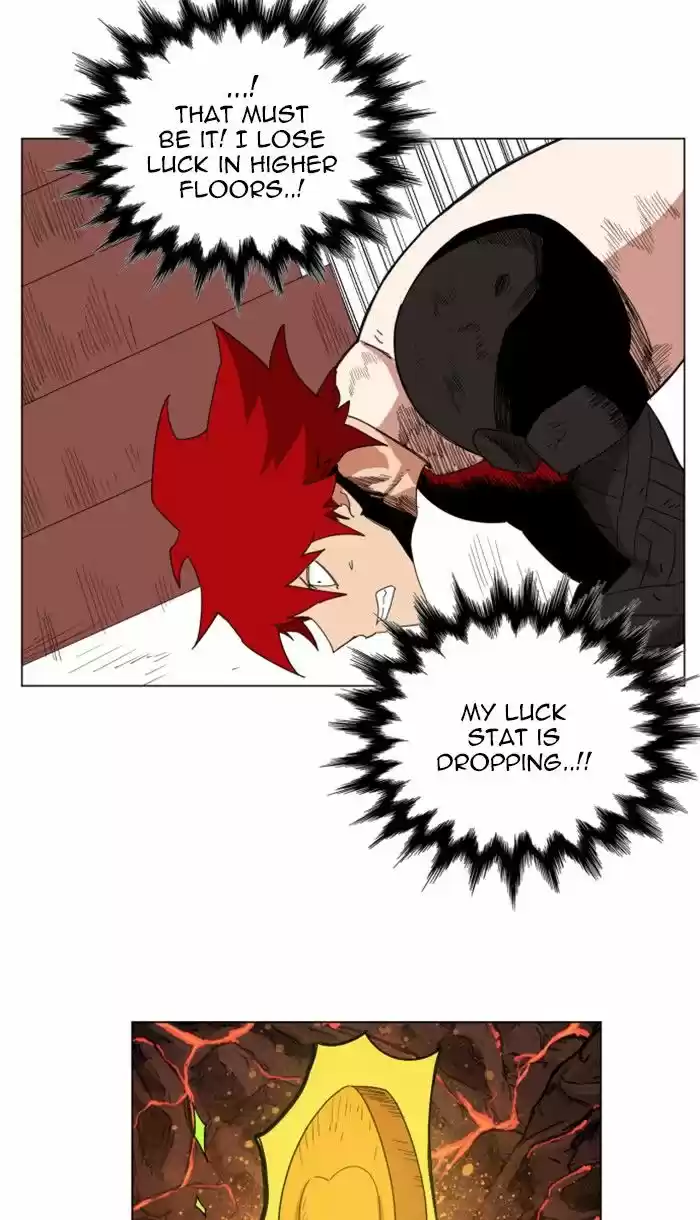 Hardcore Leveling Warrior 139