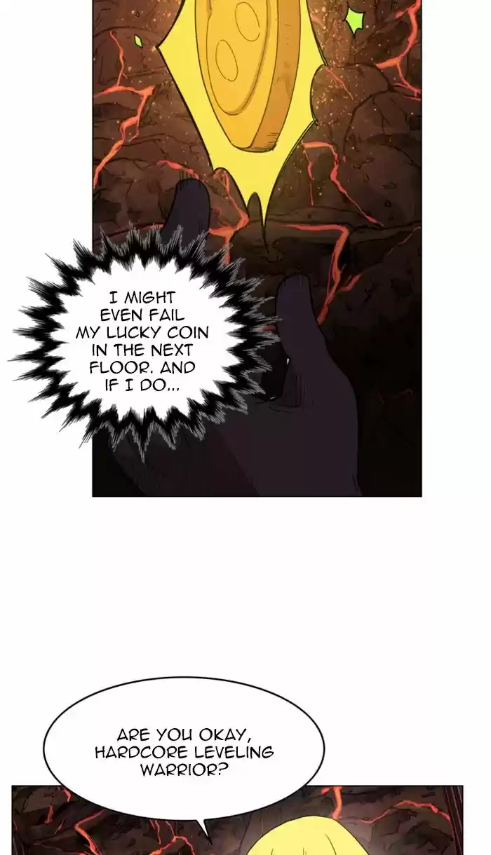 Hardcore Leveling Warrior 139