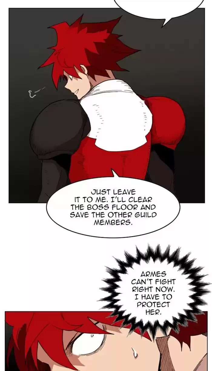 Hardcore Leveling Warrior 139