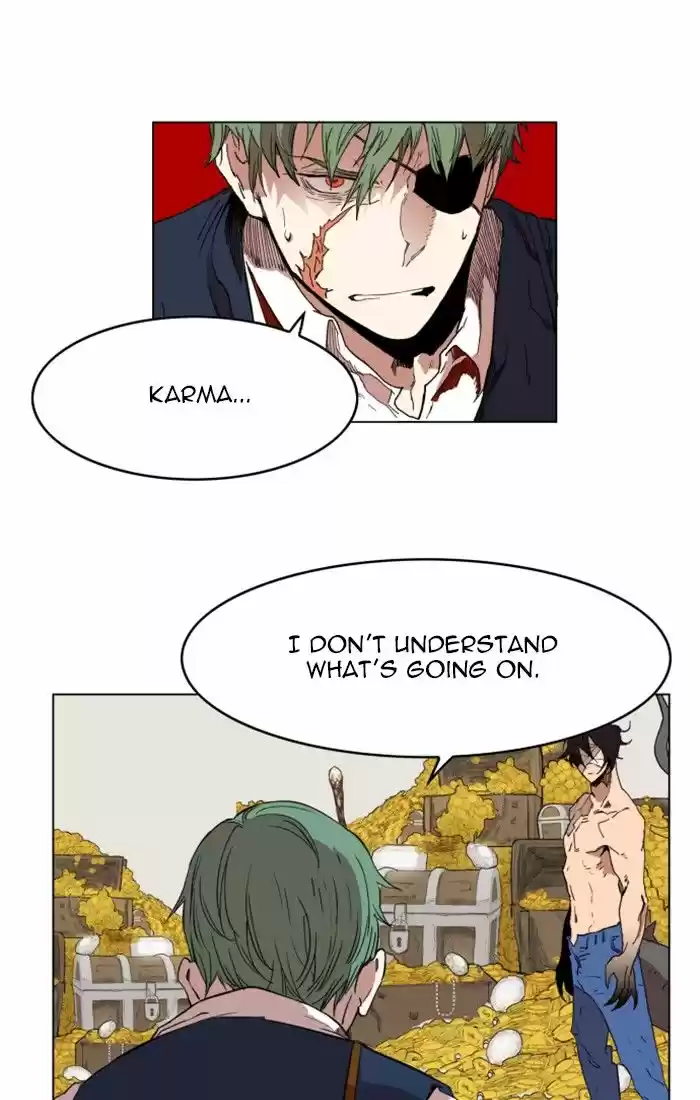 Hardcore Leveling Warrior 139