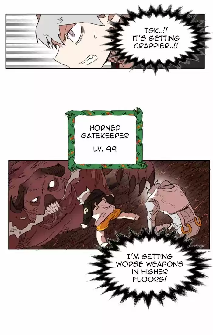 Hardcore Leveling Warrior 139