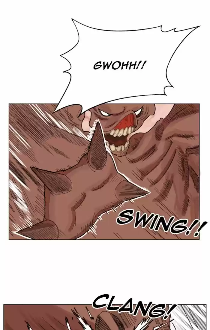 Hardcore Leveling Warrior 139