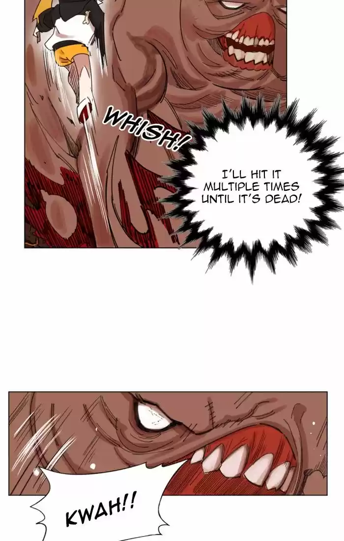 Hardcore Leveling Warrior 139