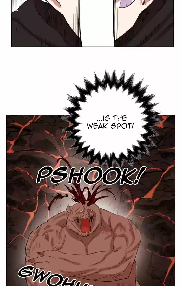 Hardcore Leveling Warrior 139