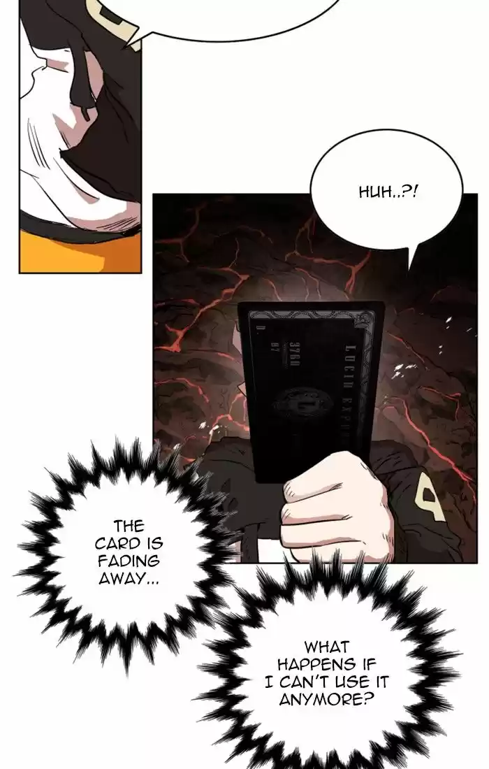 Hardcore Leveling Warrior 139