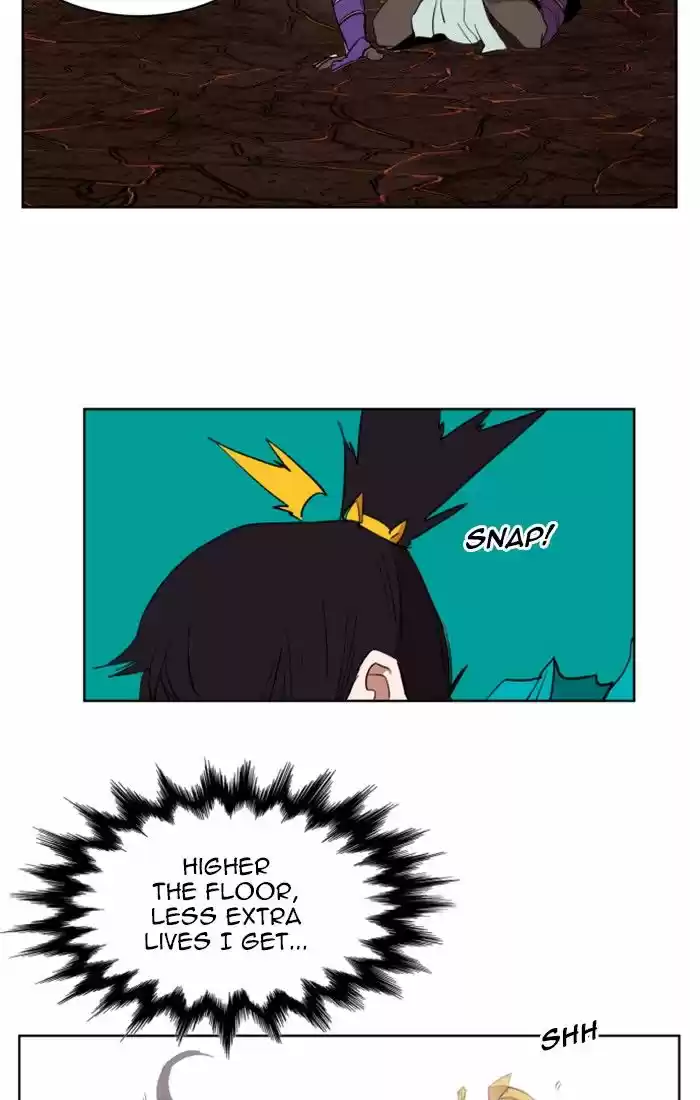 Hardcore Leveling Warrior 139