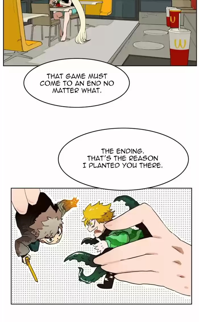 Hardcore Leveling Warrior 139