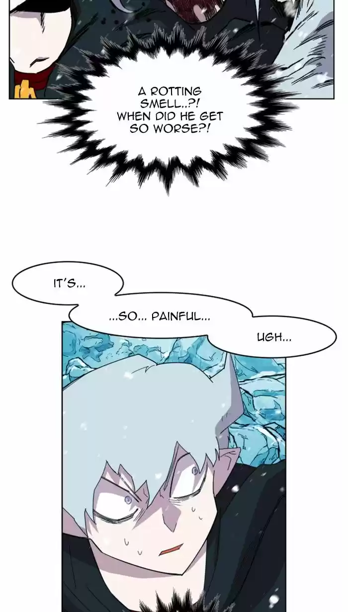 Hardcore Leveling Warrior 140