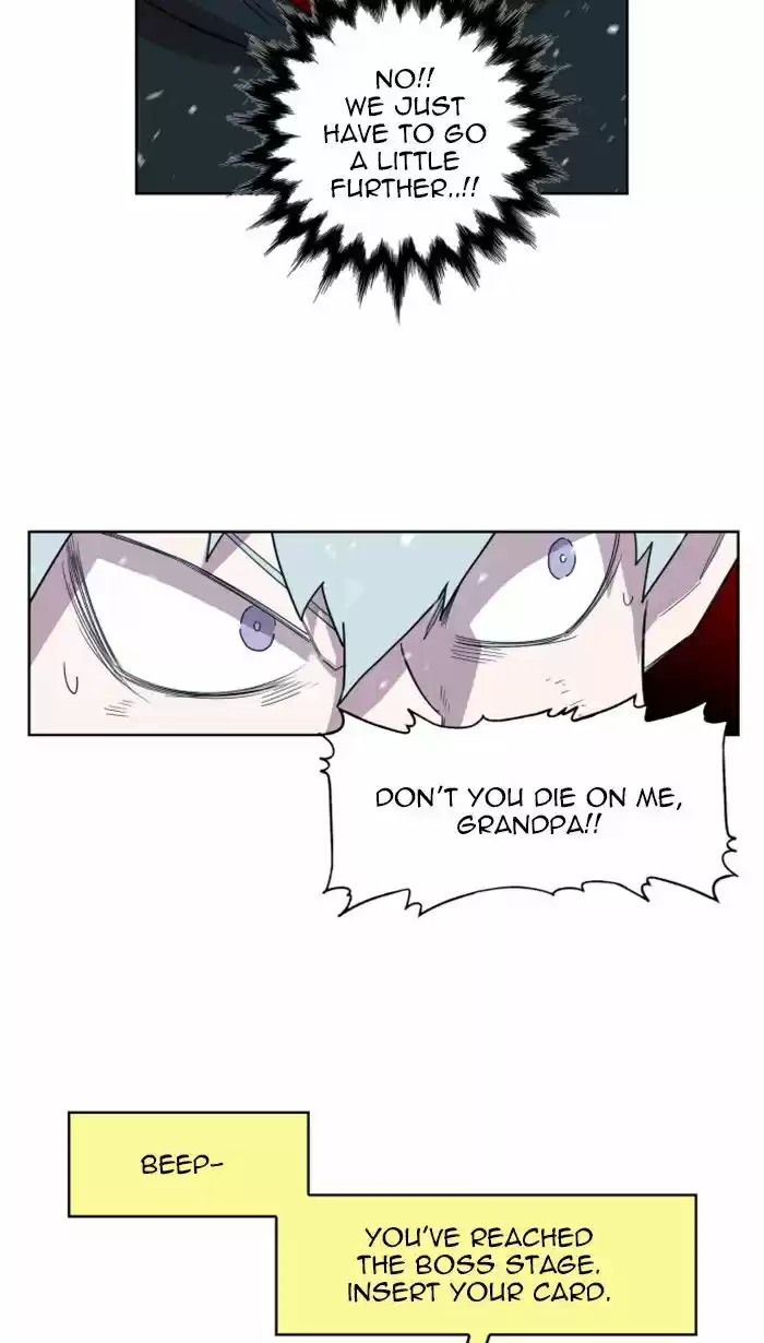 Hardcore Leveling Warrior 140