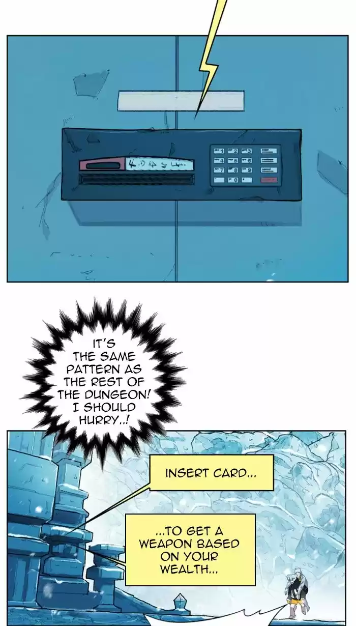 Hardcore Leveling Warrior 140