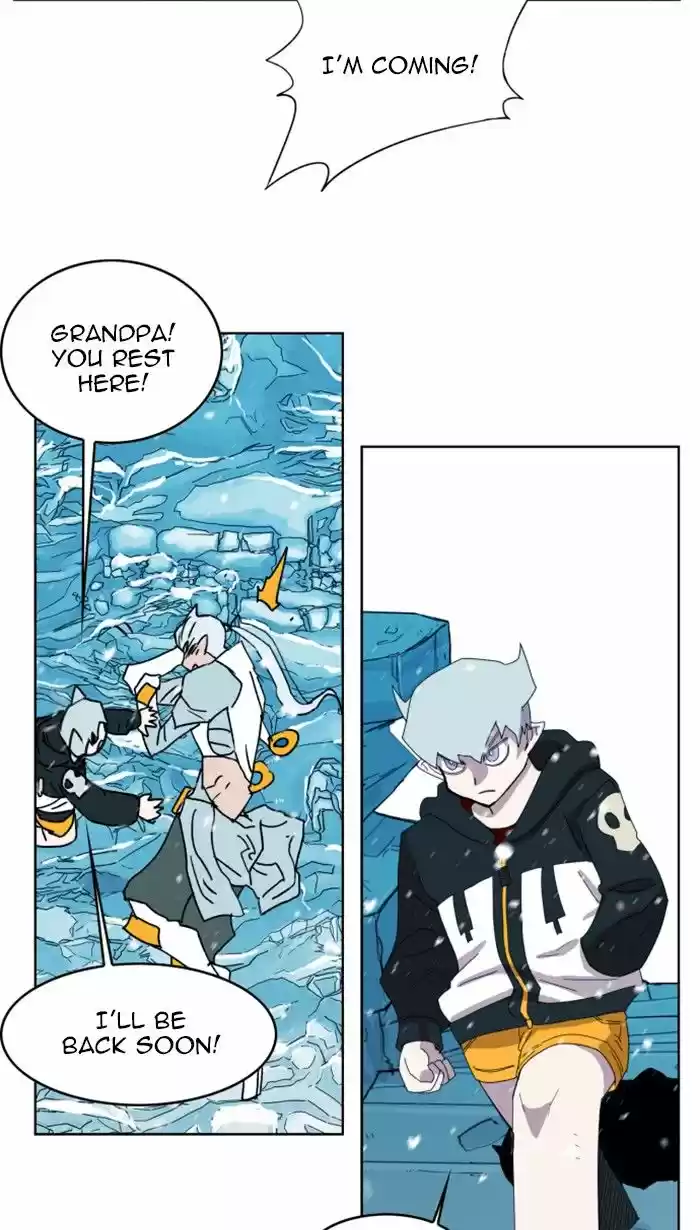 Hardcore Leveling Warrior 140