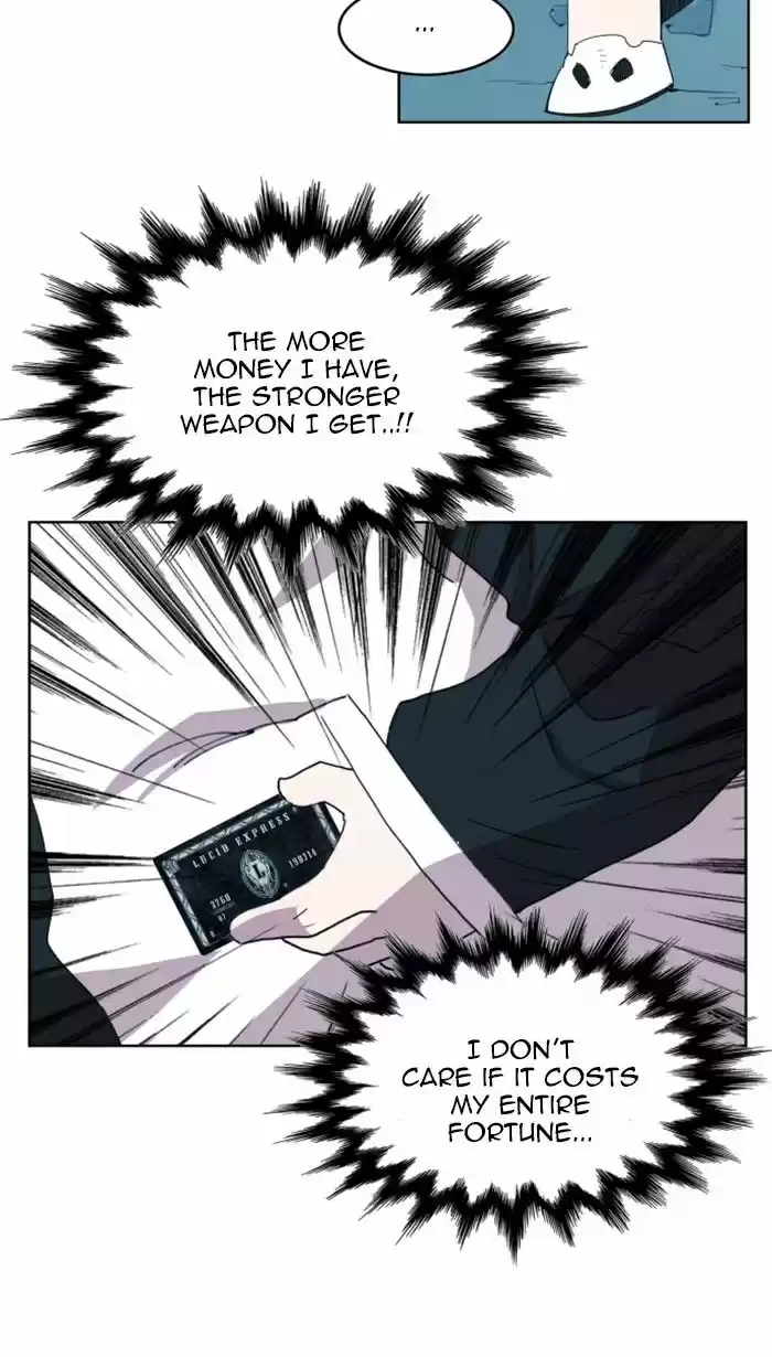 Hardcore Leveling Warrior 140