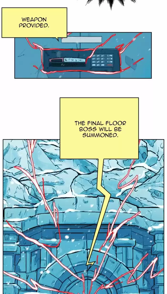 Hardcore Leveling Warrior 140