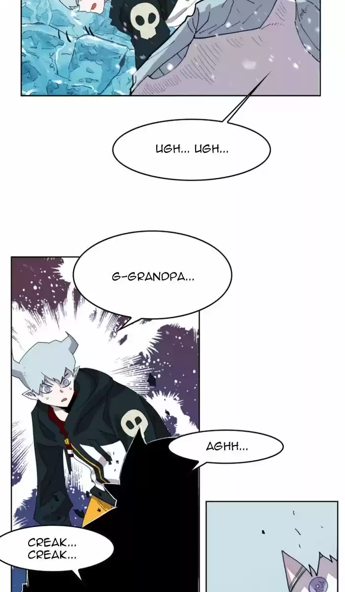 Hardcore Leveling Warrior 140