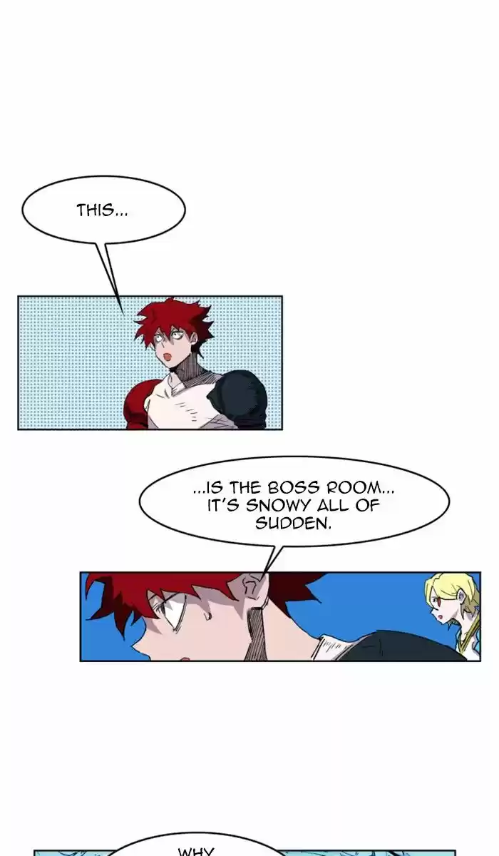 Hardcore Leveling Warrior 140