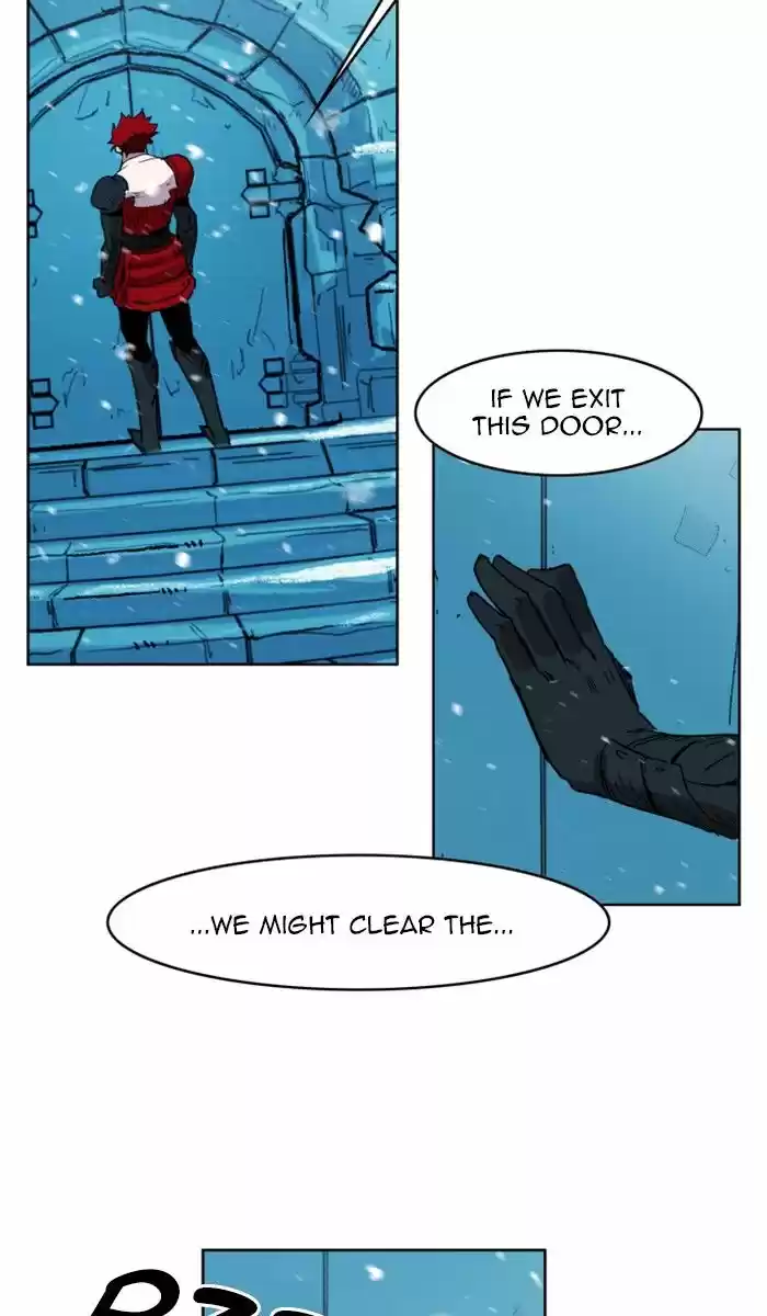 Hardcore Leveling Warrior 140