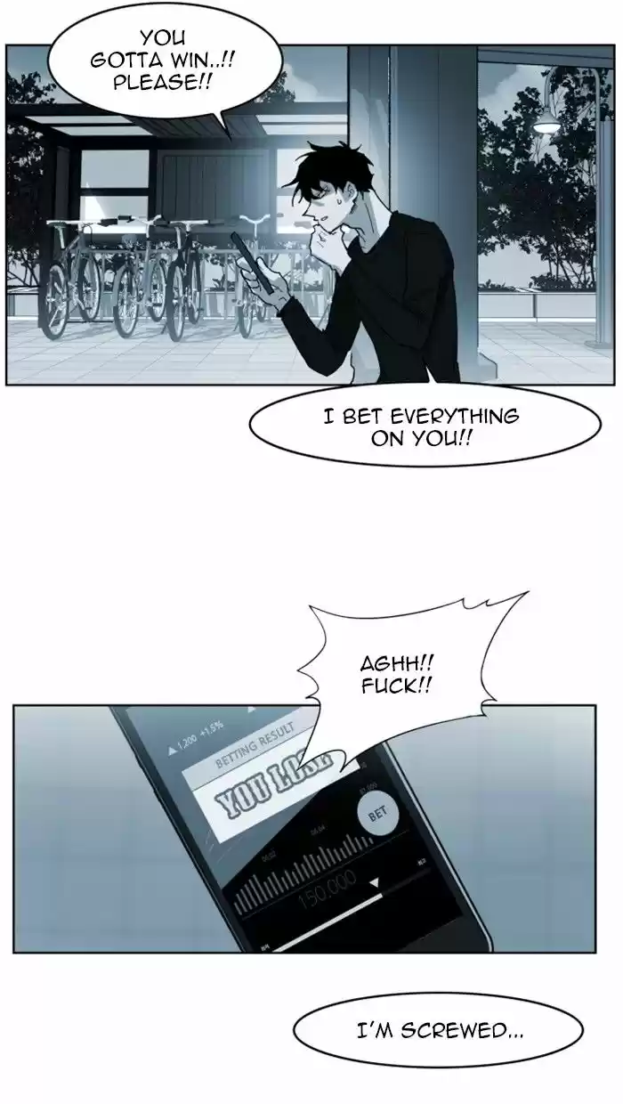 Hardcore Leveling Warrior 140