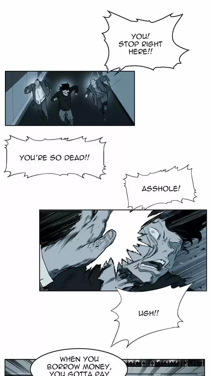 Hardcore Leveling Warrior 140