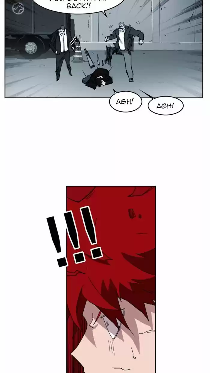 Hardcore Leveling Warrior 140