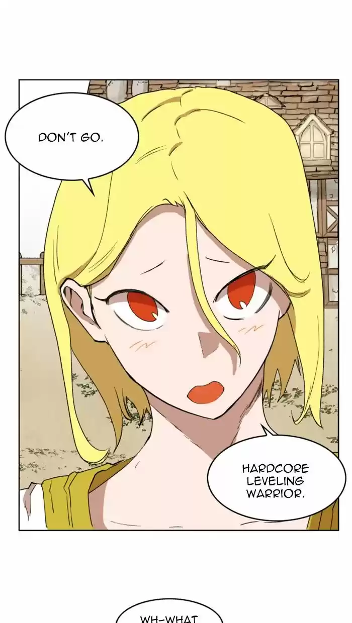 Hardcore Leveling Warrior 140