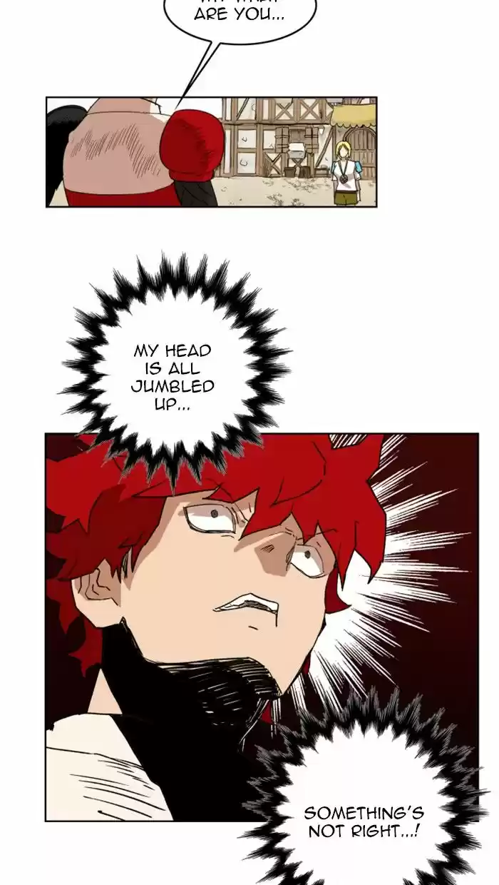 Hardcore Leveling Warrior 140