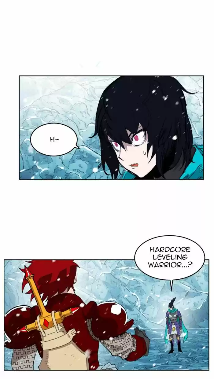 Hardcore Leveling Warrior 140