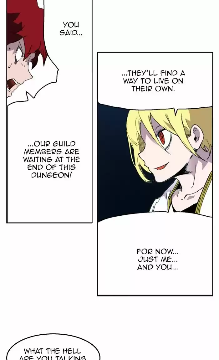 Hardcore Leveling Warrior 140