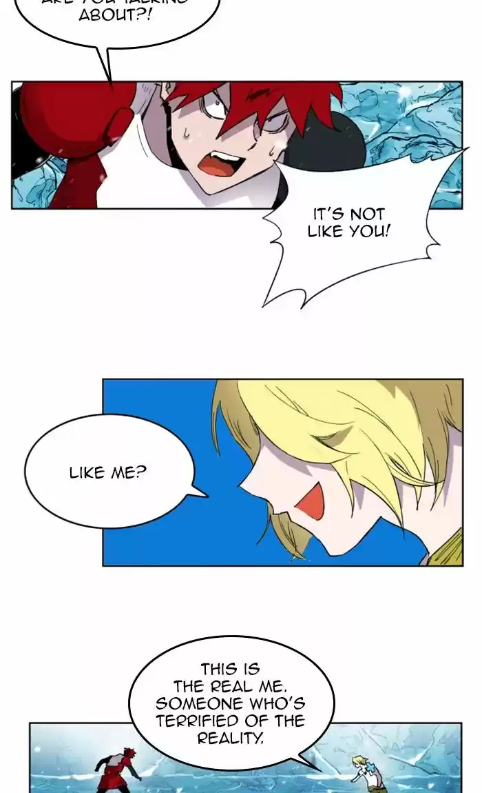 Hardcore Leveling Warrior 140