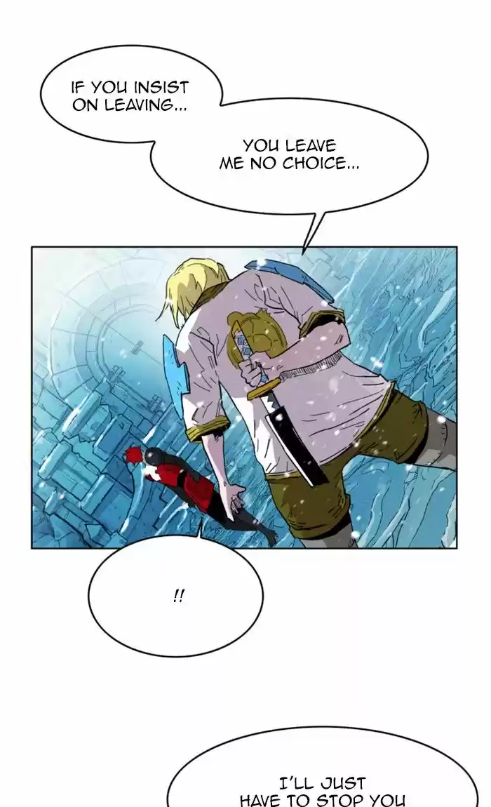 Hardcore Leveling Warrior 140