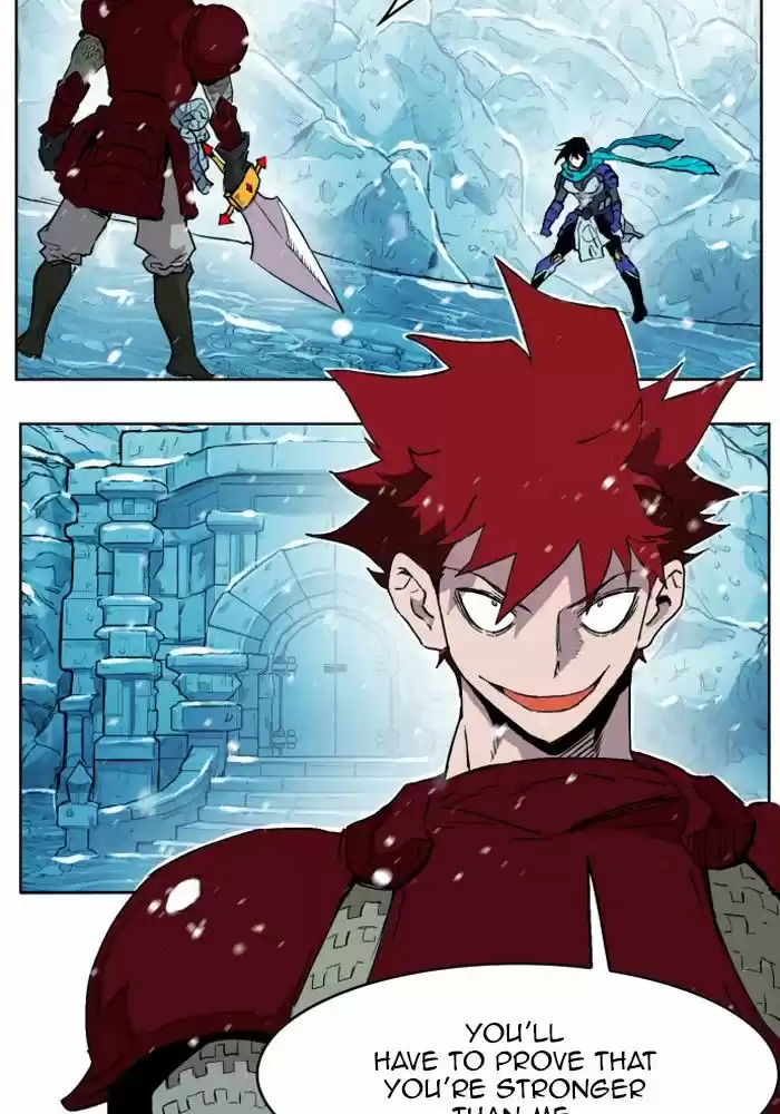 Hardcore Leveling Warrior 141