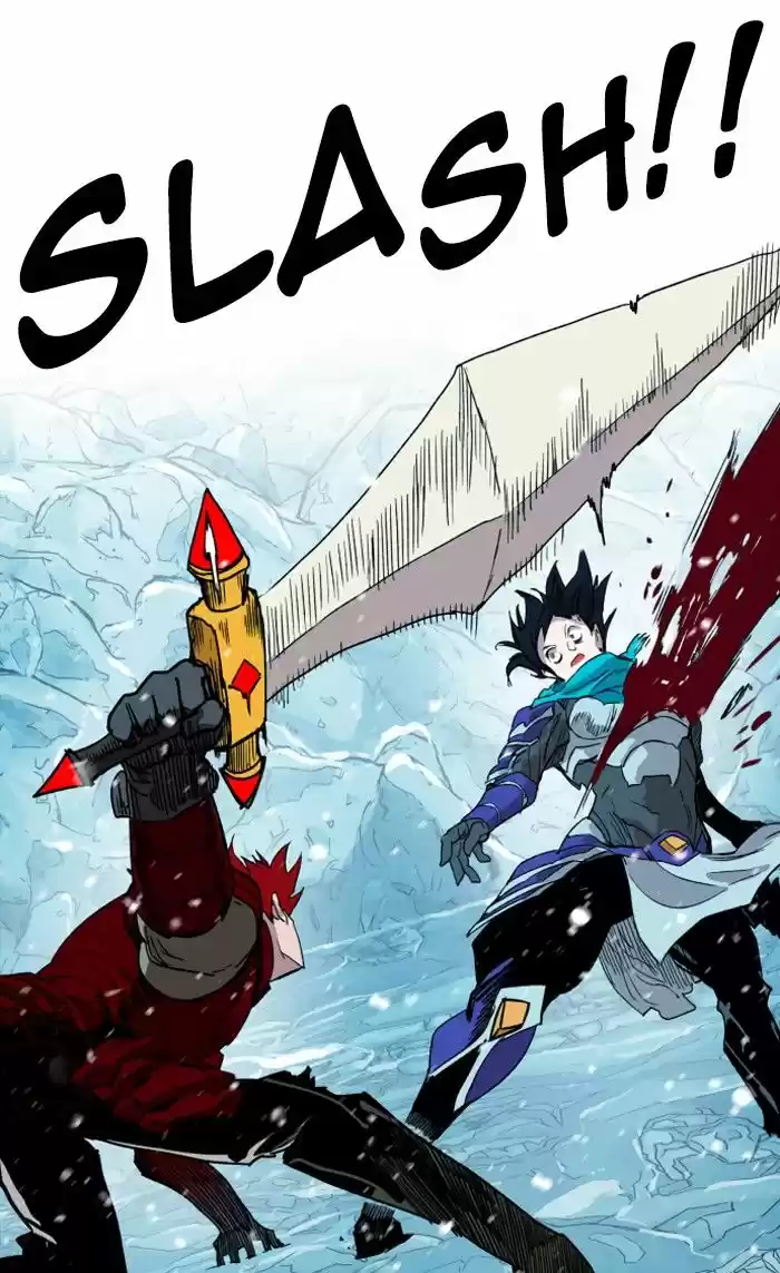 Hardcore Leveling Warrior 141